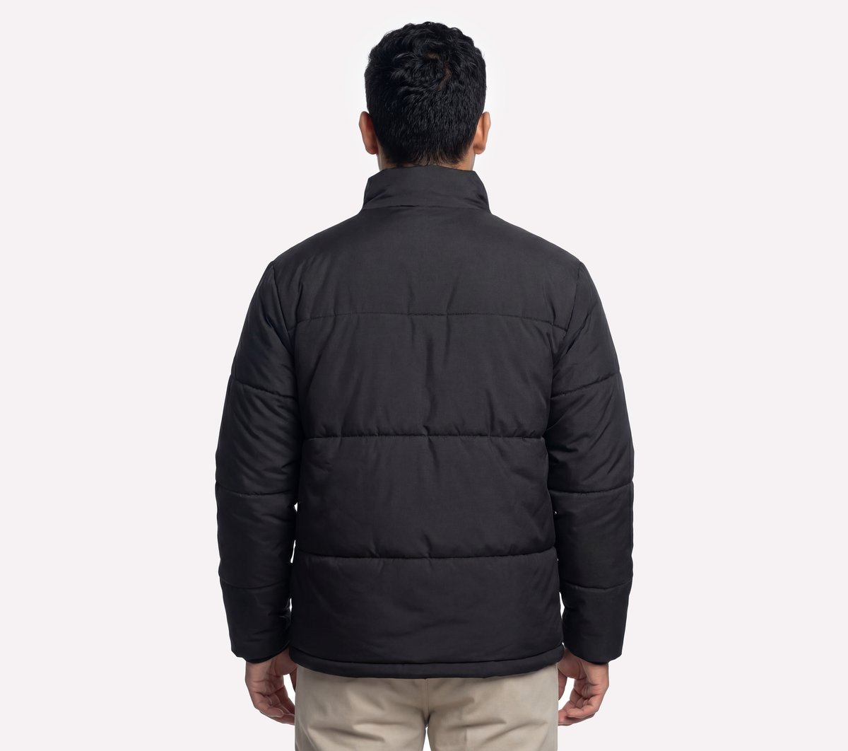 Skechers Men | GO SHIELD Cozy Fit Traverse Down Jacket