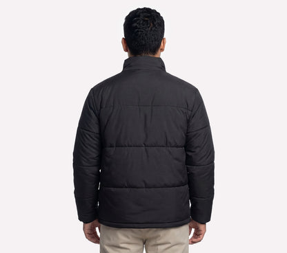 Skechers Men | GO SHIELD Cozy Fit Traverse Down Jacket