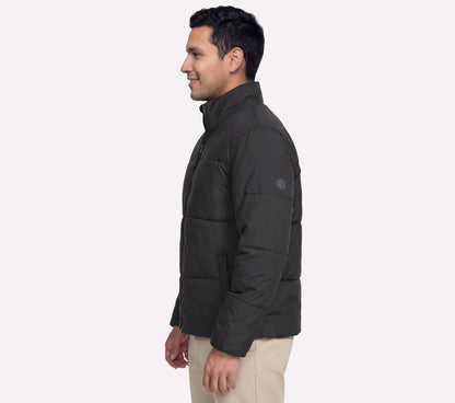 Skechers Men | GO SHIELD Cozy Fit Traverse Down Jacket
