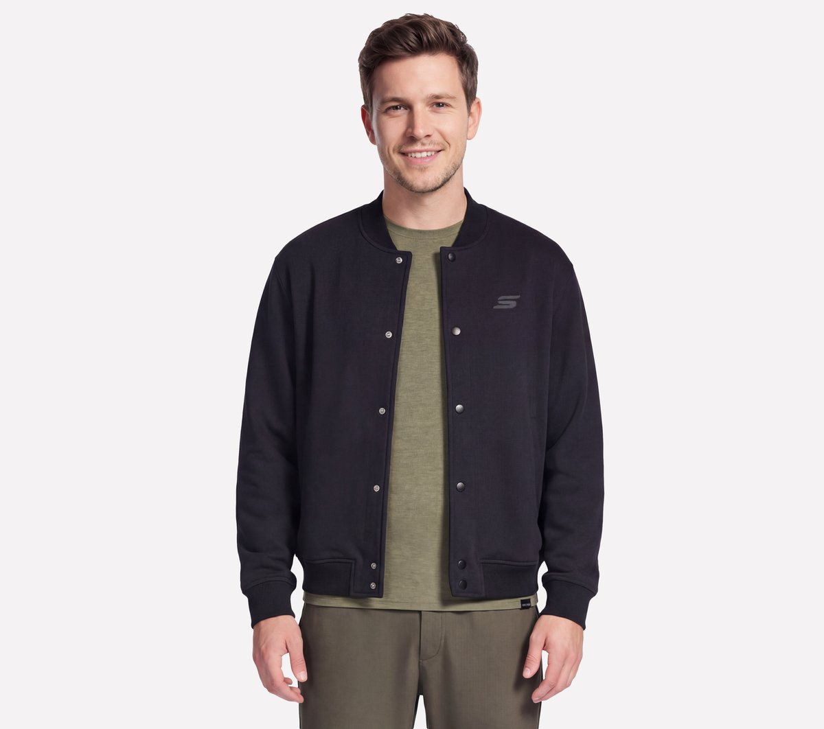 Skechers Men | GO WALK Everywhere Bomber