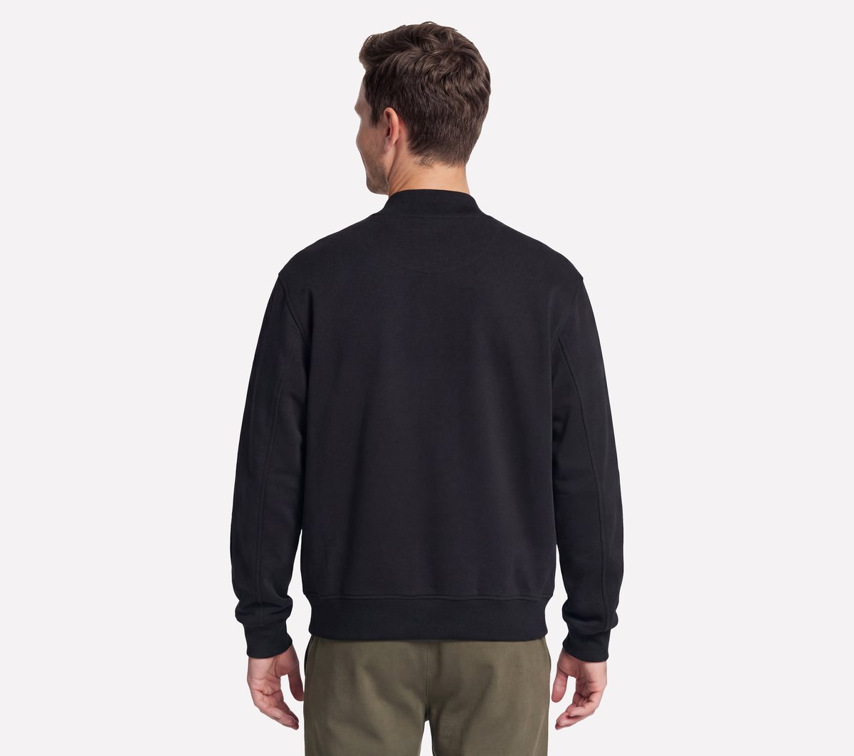 Skechers Men | GO WALK Everywhere Bomber