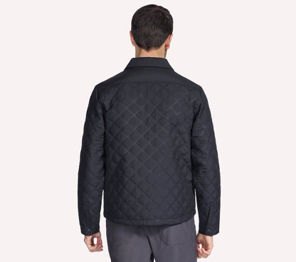 Skechers Men | GO SHIELD Cozy Fit Altitude Bonded Jacket