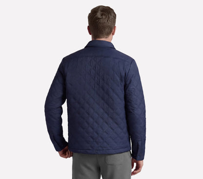 Skechers Men | GO SHIELD Cozy Fit Altitude Bonded Jacket