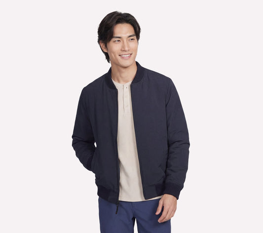 Skechers Men | Skechers Alpha Reversible Bomber