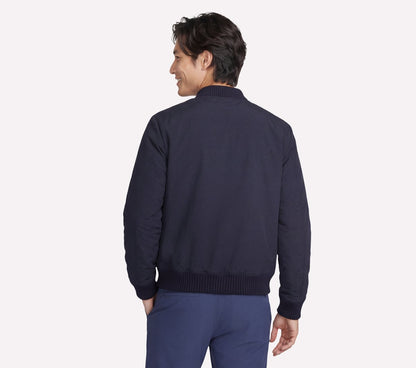 Skechers Men | Skechers Alpha Reversible Bomber