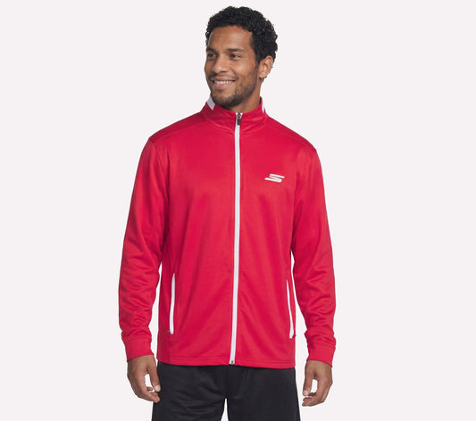 Skechers Men | Hoops Track Jacket