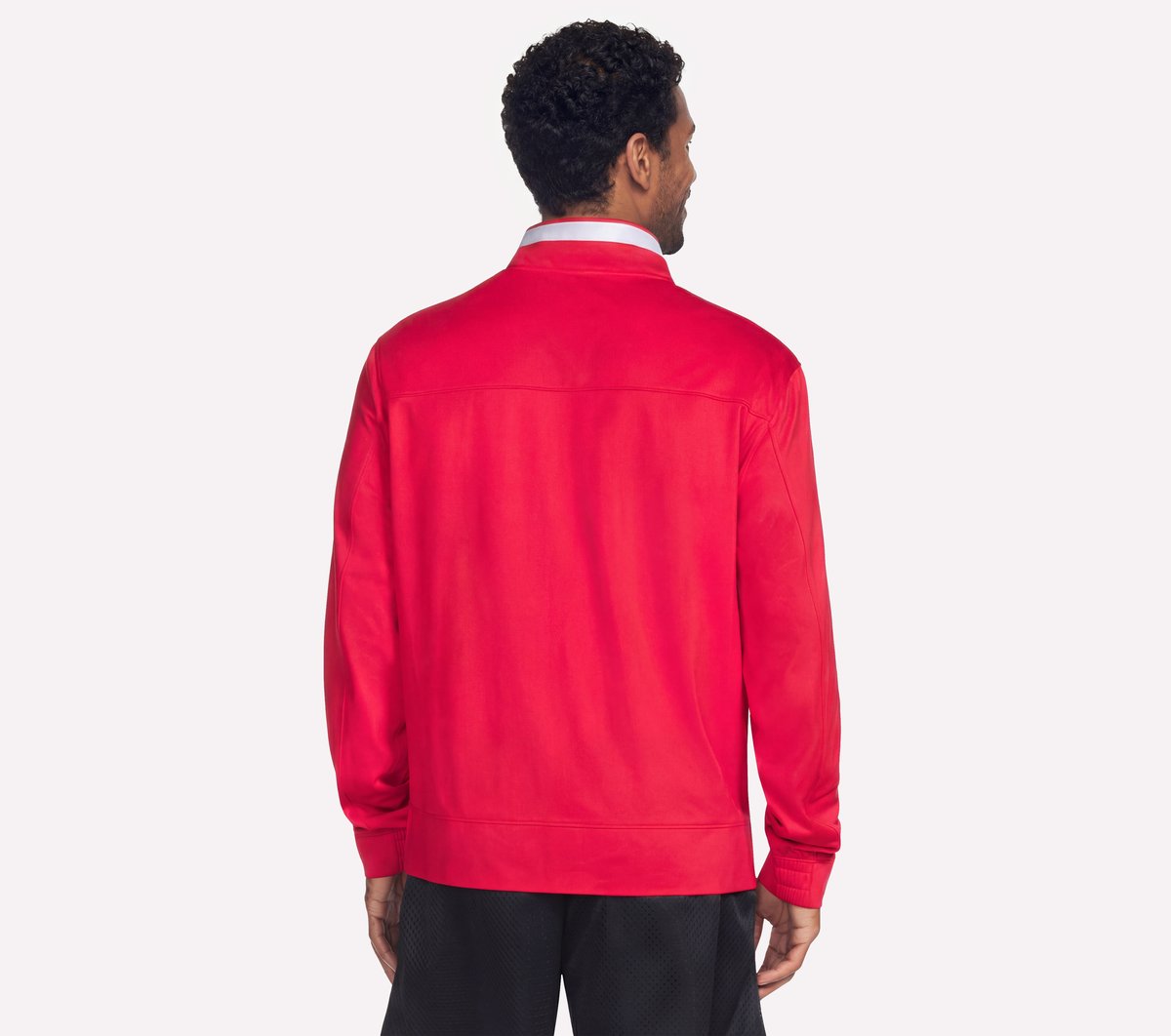Skechers Men | Hoops Track Jacket