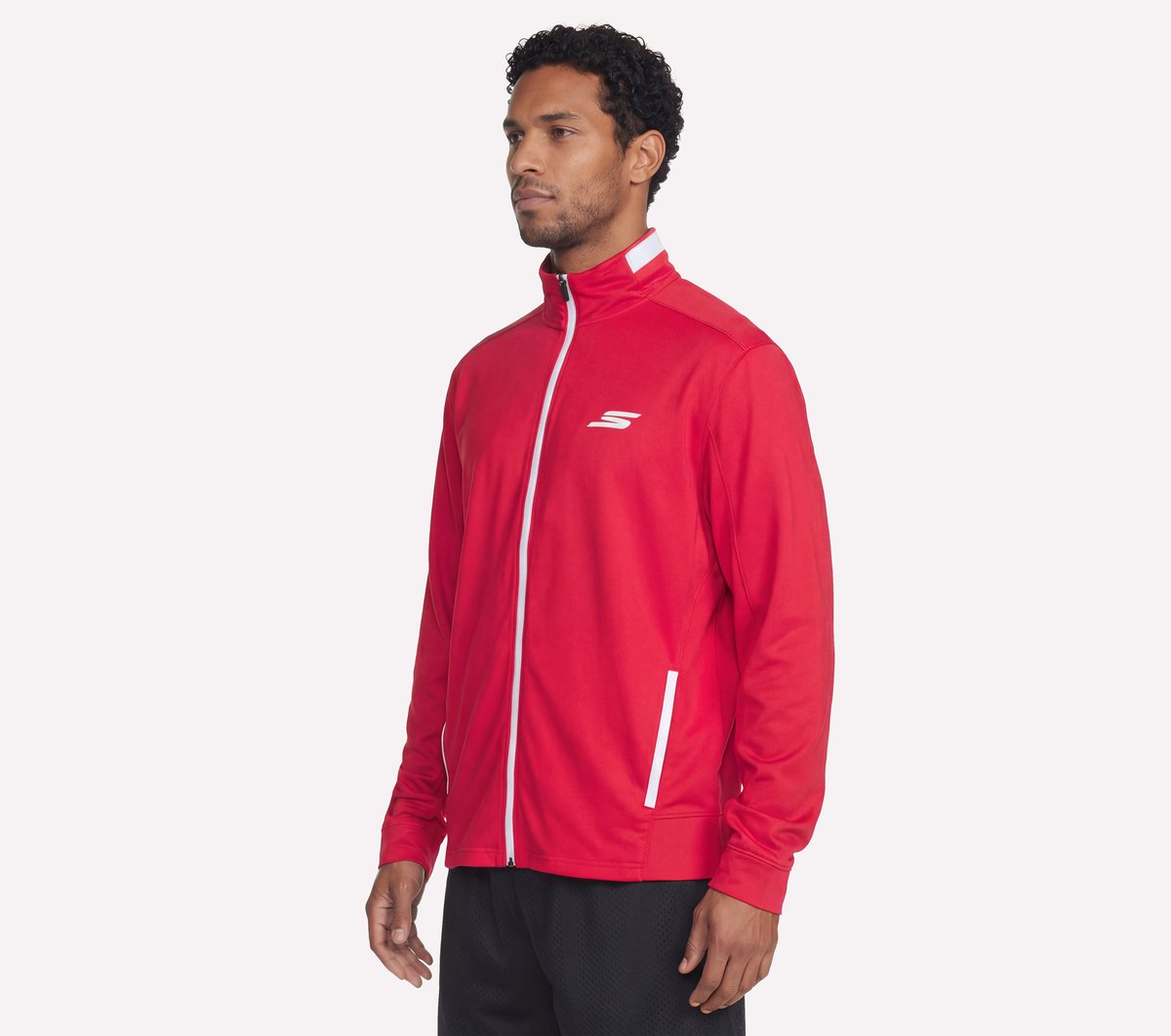 Skechers Men | Hoops Track Jacket