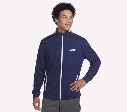 Skechers Men | Hoops Track Jacket