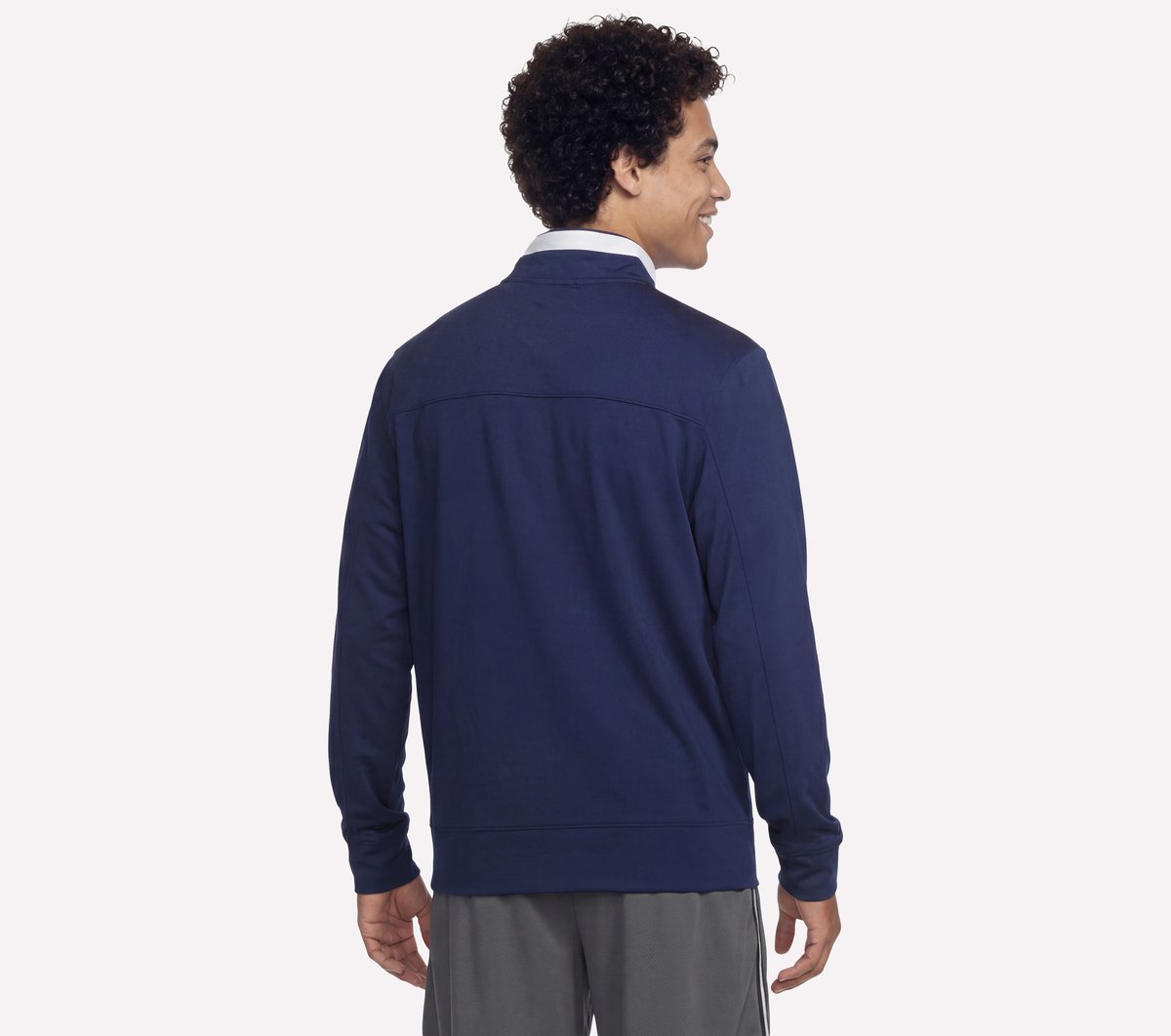 Skechers Men | Hoops Track Jacket