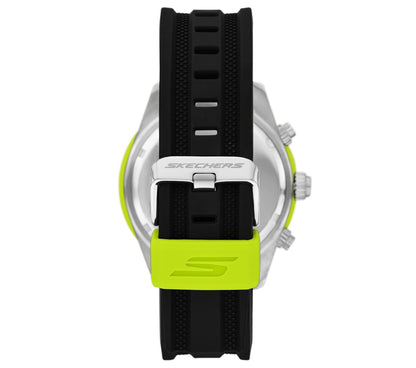 Skechers Men | Solar Watch