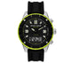 BLACK / YELLOW