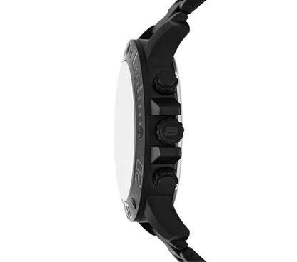 Skechers Men | Stainless Steel Chronograph Watch