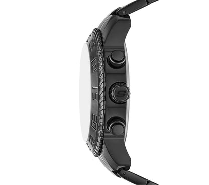 Skechers Men | Stainless Steel Chronograph Watch