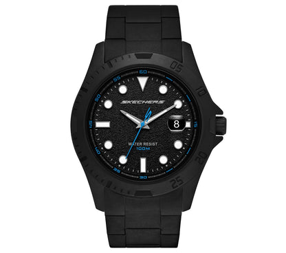 Skechers Men | Stainless Steel Watch