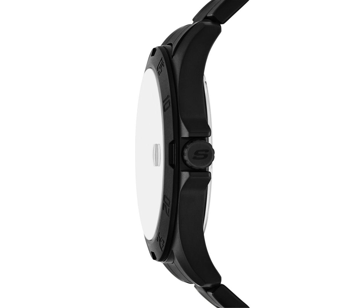 Skechers Men | Stainless Steel Watch