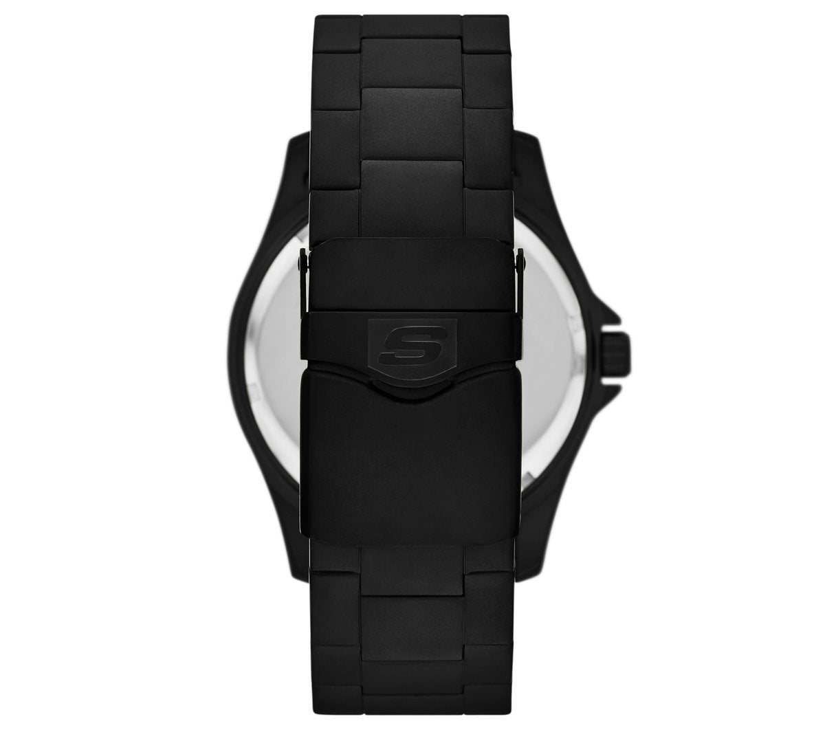Skechers Men | Stainless Steel Watch