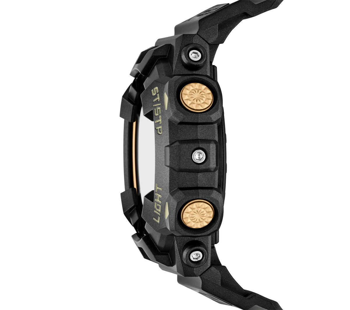 Skechers Men | Digital Gray Watch