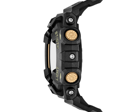 Skechers Men | Digital Gray Watch
