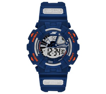 BLUE  /  ORANGE,ONE