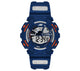 BLUE  /  ORANGE
