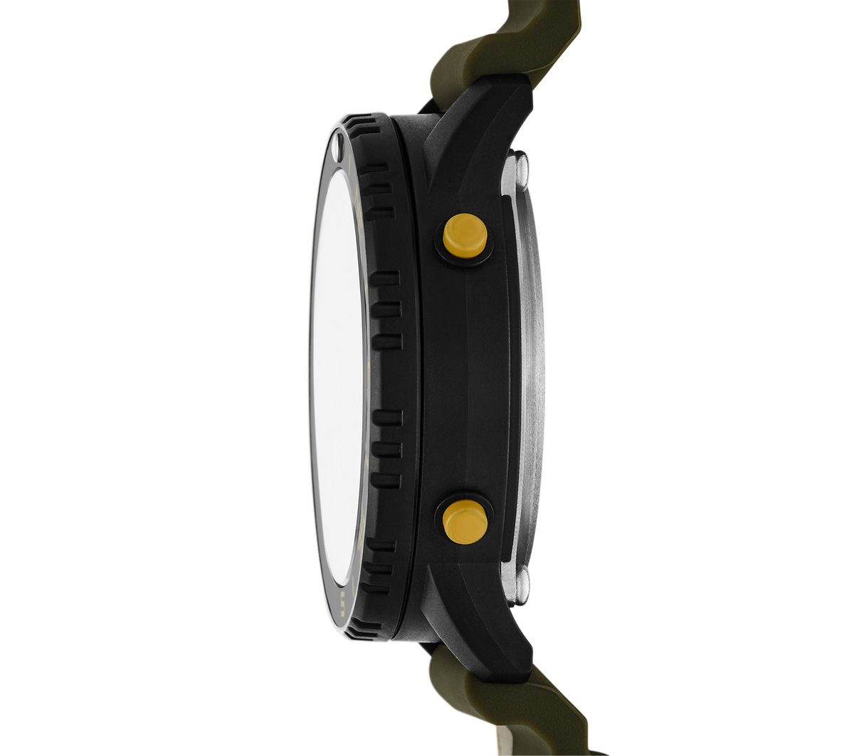 Skechers Men | Digital Advanced Sport Watch