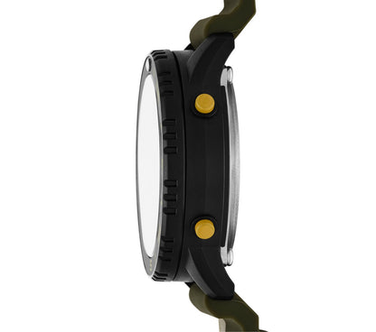 Skechers Men | Digital Advanced Sport Watch