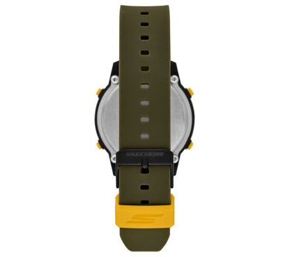 Skechers Men | Digital Advanced Sport Watch