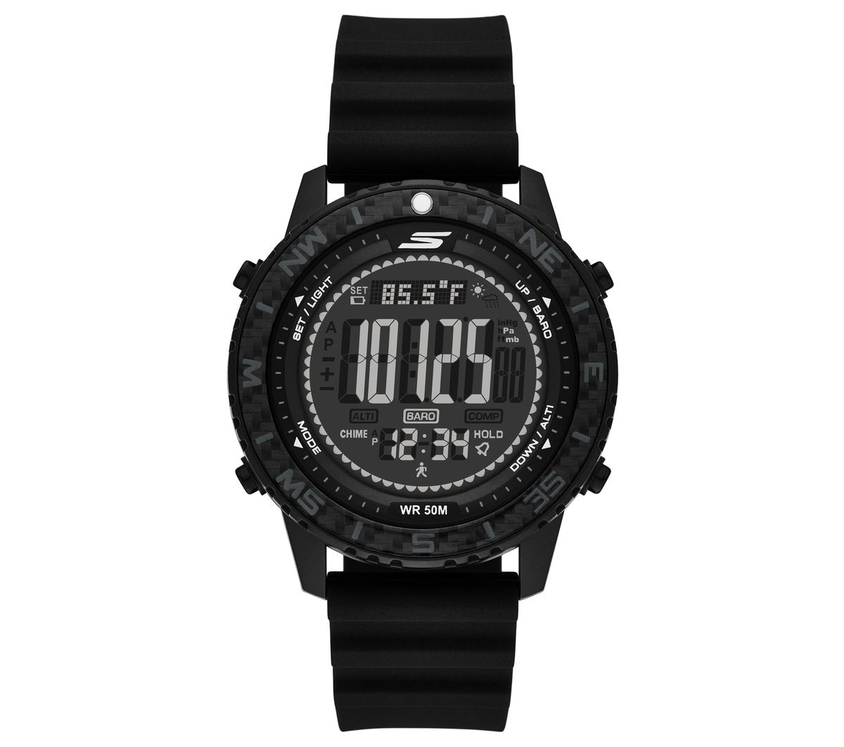 Skechers Men | Digital Advanced Sport Watch