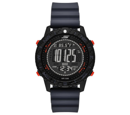 Skechers Men | Digital Advanced Sport Watch