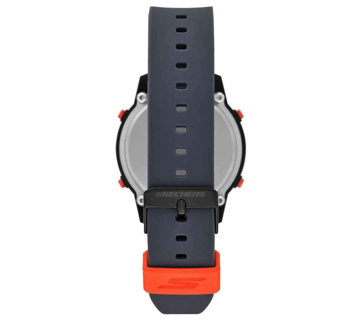 Skechers Men | Digital Advanced Sport Watch