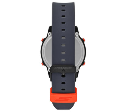 Skechers Men | Digital Advanced Sport Watch