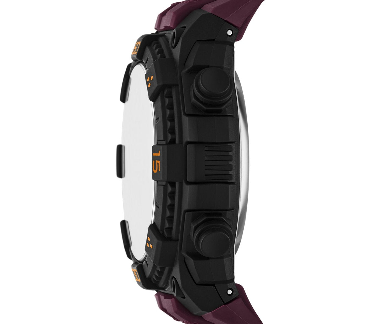 Skechers Men | Solar Digital Watch