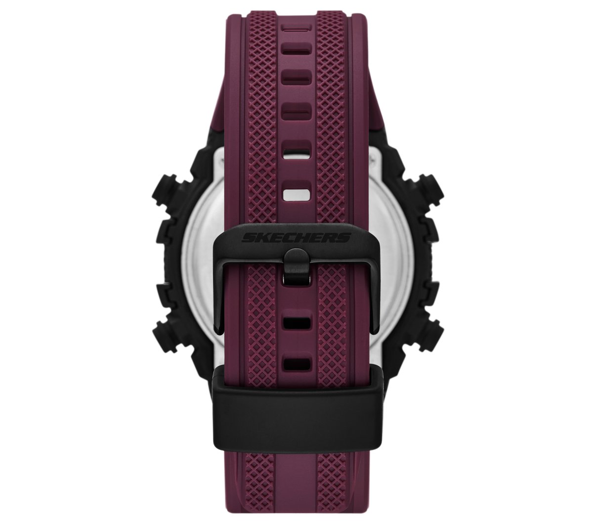 Skechers Men | Solar Digital Watch