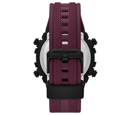 Skechers Men | Solar Digital Watch