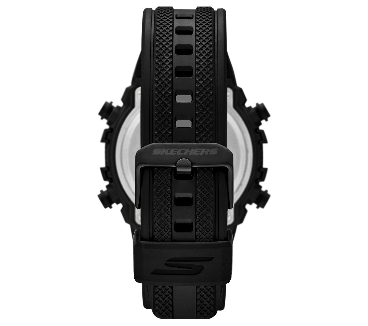 Skechers Men | Solar Digital Watch