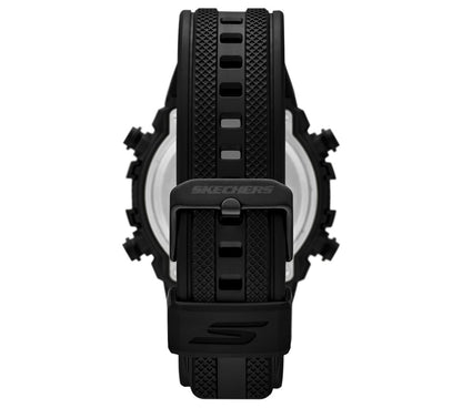 Skechers Men | Solar Digital Watch