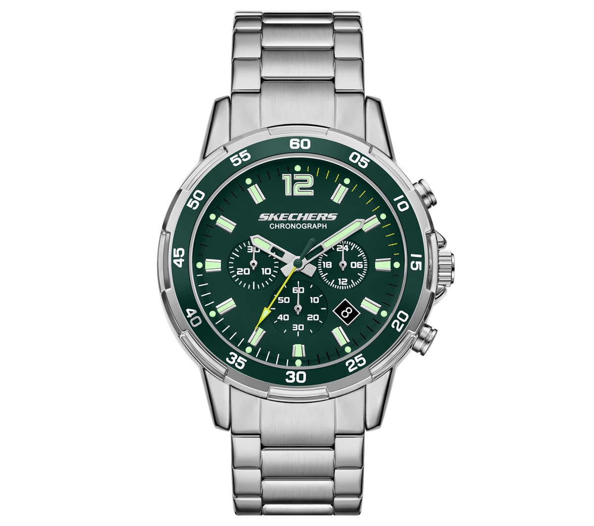 Skechers Men | Stanwood Watch