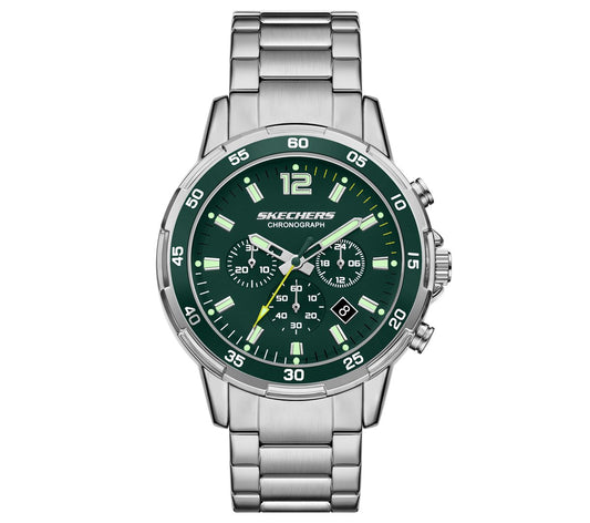Skechers Men | Stanwood Watch