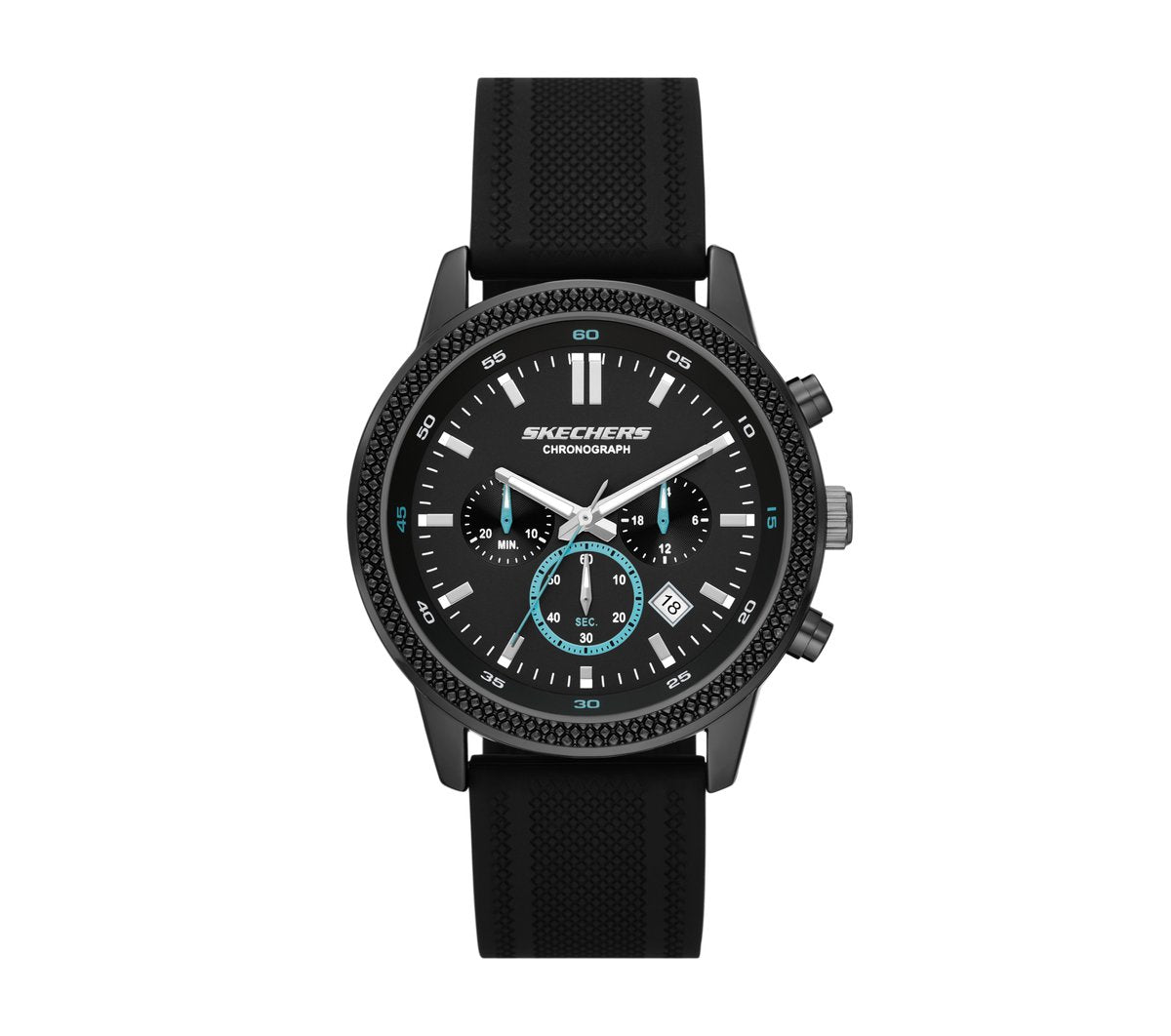 Skechers Men | Clarkdale Chrono Watch