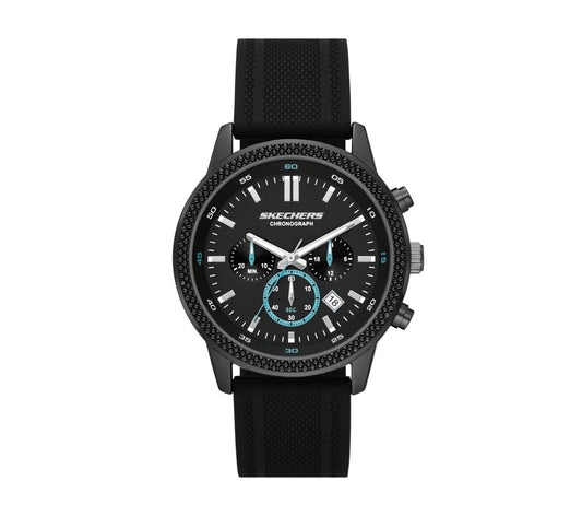 Skechers Men | Clarkdale Chrono Watch