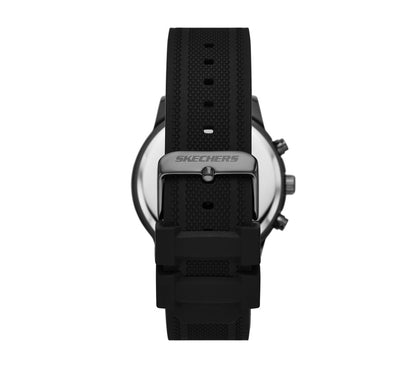 Skechers Men | Clarkdale Chrono Watch