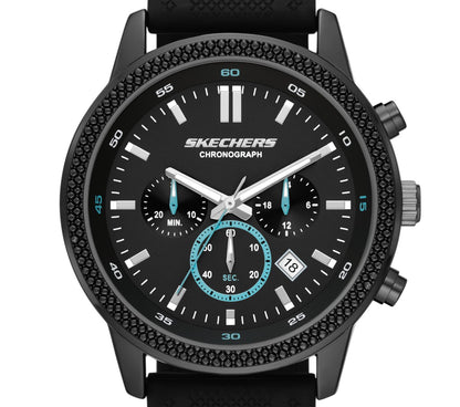 Skechers Men | Clarkdale Chrono Watch