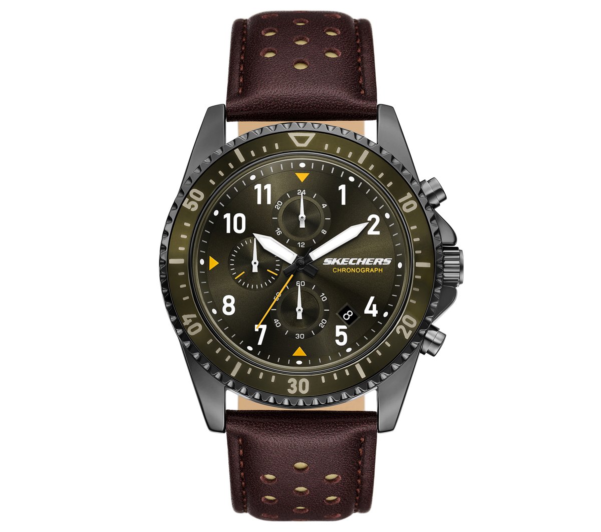 Skechers Men | Ormond Watch