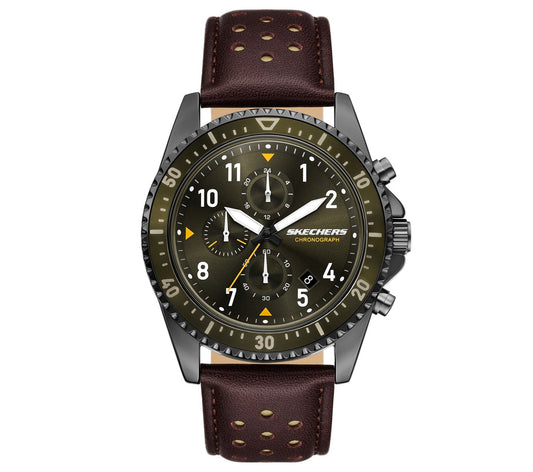 Skechers Men | Ormond Watch
