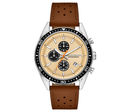 Skechers Men | Hewes Watch