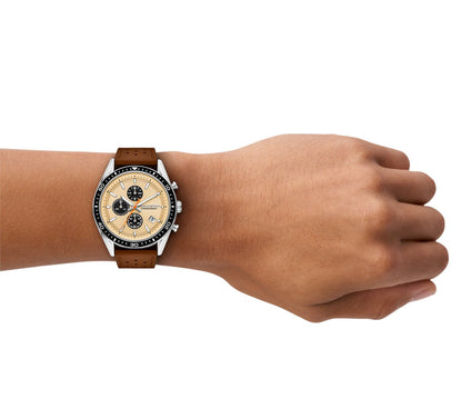 Skechers Men | Hewes Watch