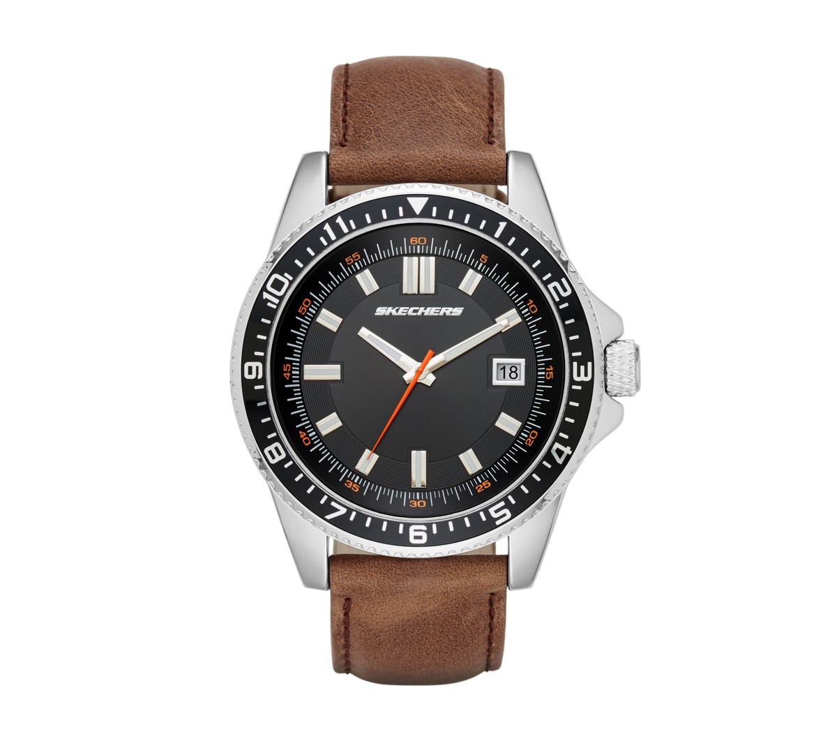 Skechers Men | Longfellow Watch