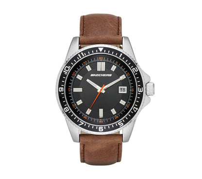 Skechers Men | Longfellow Watch