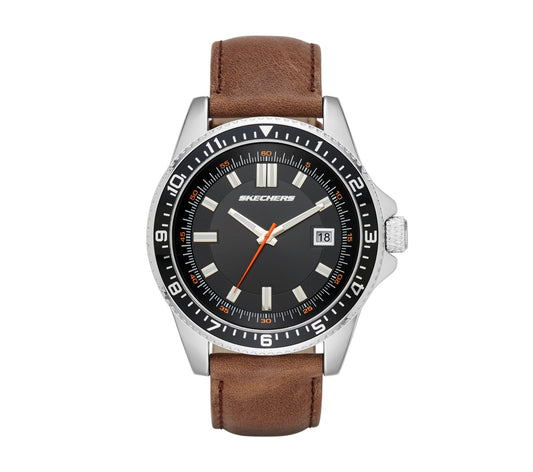 Skechers Men | Longfellow Watch